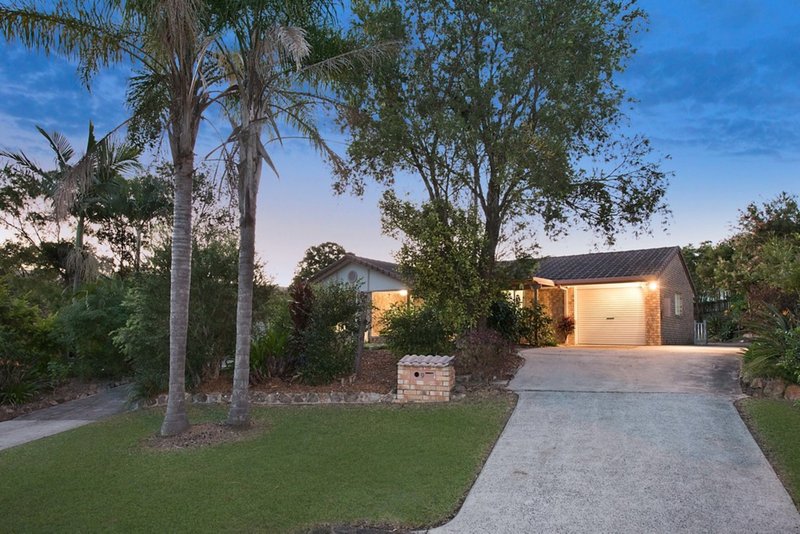 Photo - 9 Birdwood Street, Burnside QLD 4560 - Image 2