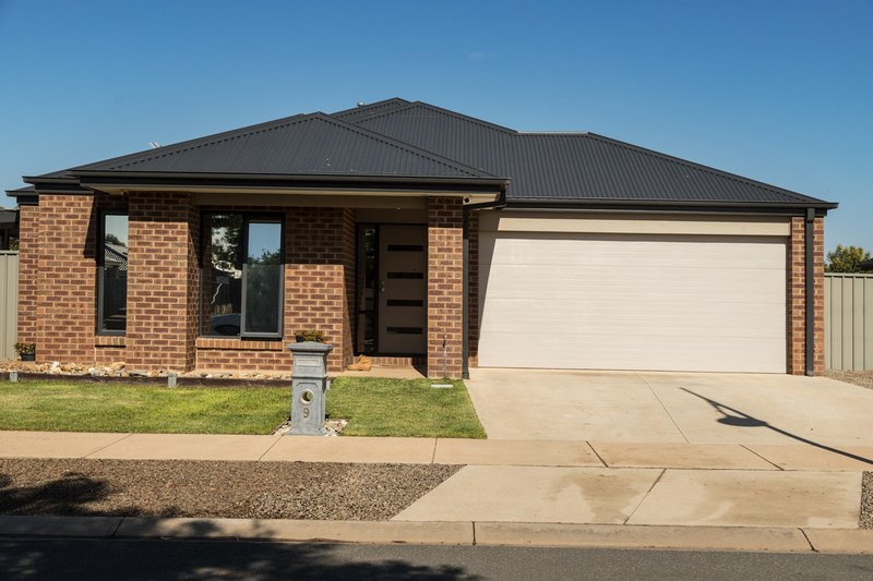 9 Birkdale Square, Tatura VIC 3616