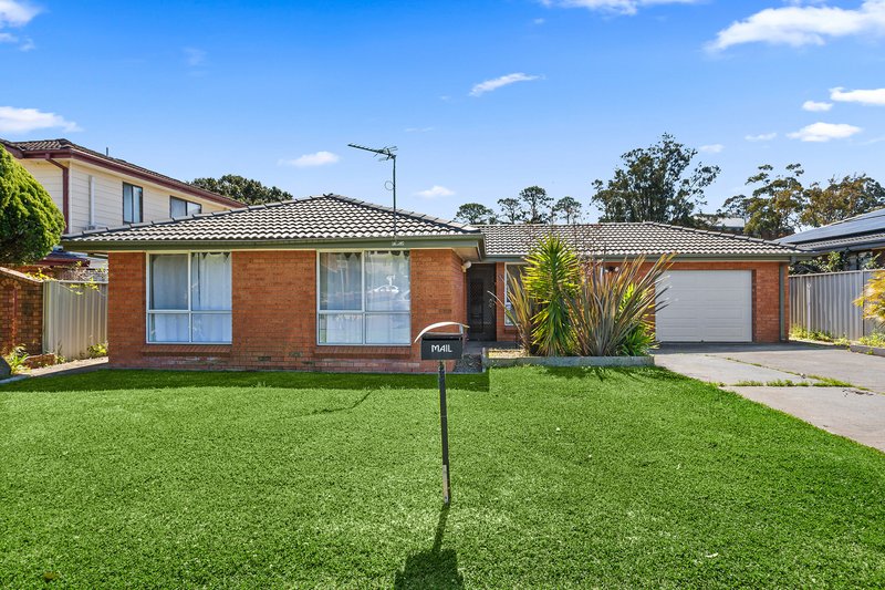 9 Birra Drive, Oak Flats NSW 2529