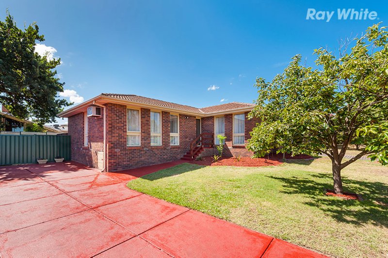 9 Blackman Avenue, Mill Park VIC 3082