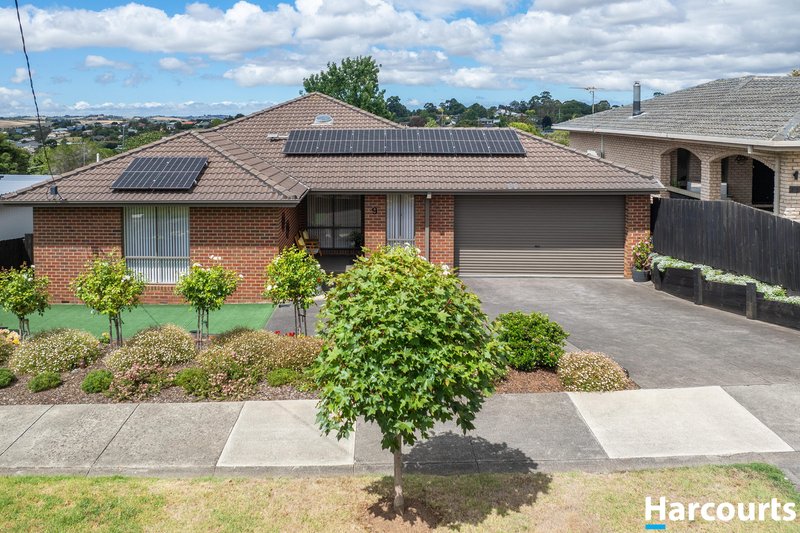 9 Blair Crescent, Leongatha VIC 3953