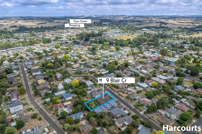 Photo - 9 Blair Crescent, Leongatha VIC 3953 - Image 27