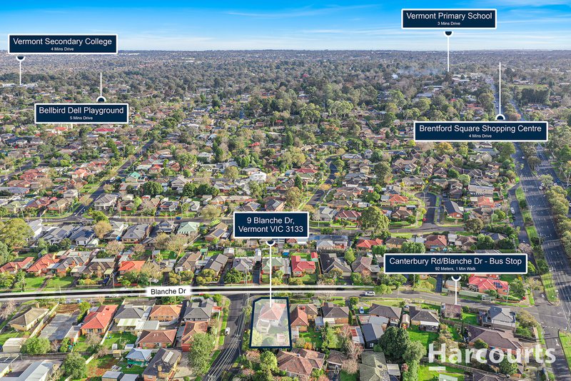 Photo - 9 Blanche Drive, Vermont VIC 3133 - Image 15