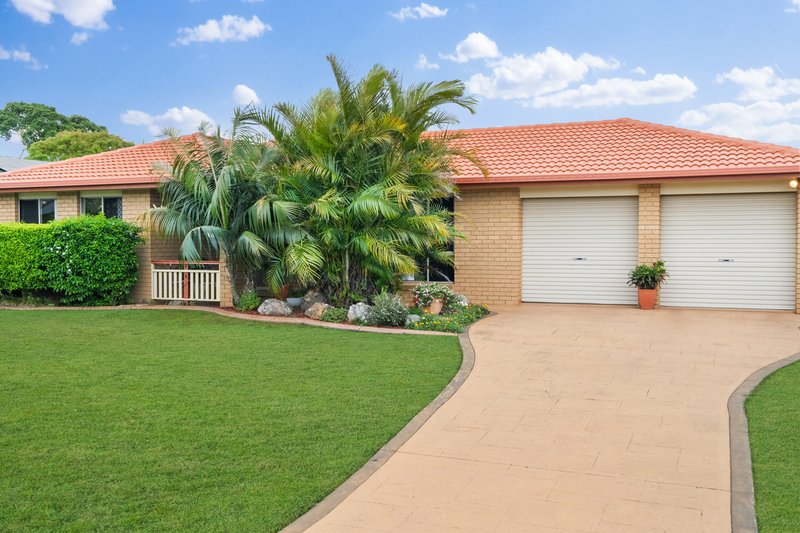 Photo - 9 Blatchford Drive, Murrumba Downs QLD 4503 - Image 2