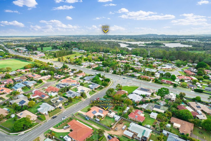 Photo - 9 Blatchford Drive, Murrumba Downs QLD 4503 - Image 24