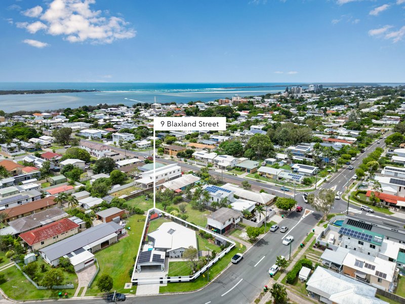 9 Blaxland Street, Golden Beach QLD 4551