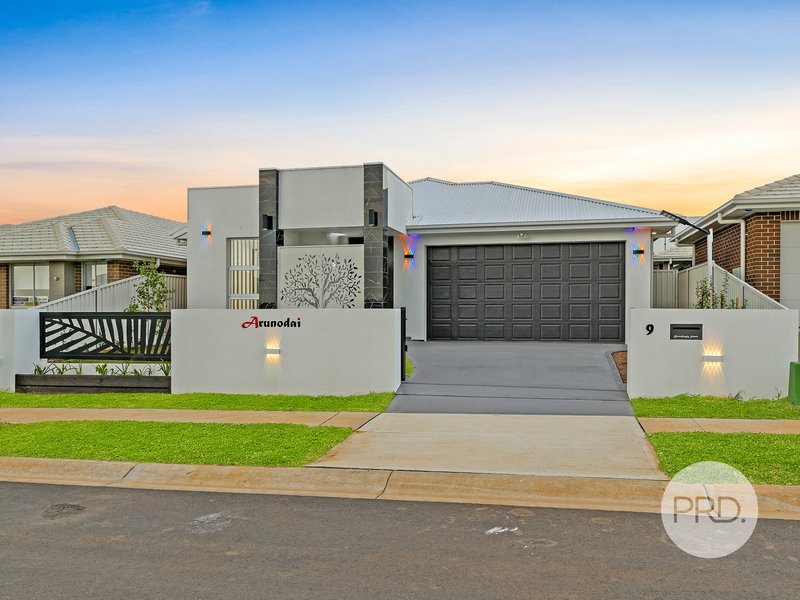 Photo - 9 Bletchingly Street, Menangle Park NSW 2563 - Image 13