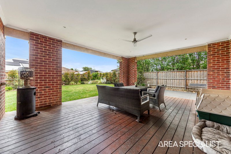 Photo - 9 Bligh Boulevard, Pakenham VIC 3810 - Image 18