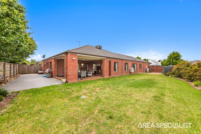 Photo - 9 Bligh Boulevard, Pakenham VIC 3810 - Image 19