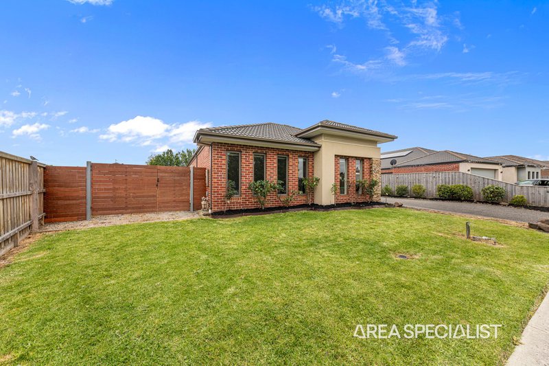 Photo - 9 Bligh Boulevard, Pakenham VIC 3810 - Image 21