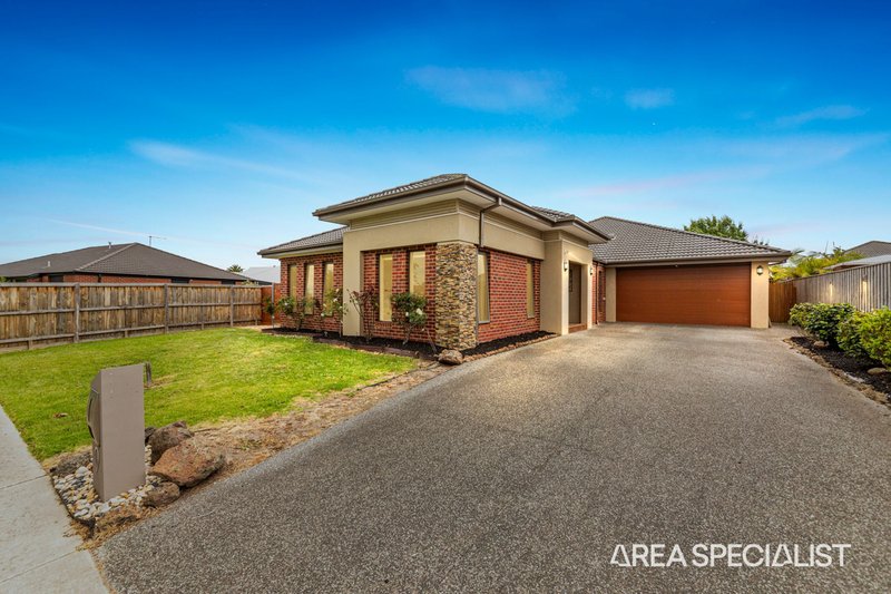 Photo - 9 Bligh Boulevard, Pakenham VIC 3810 - Image 28