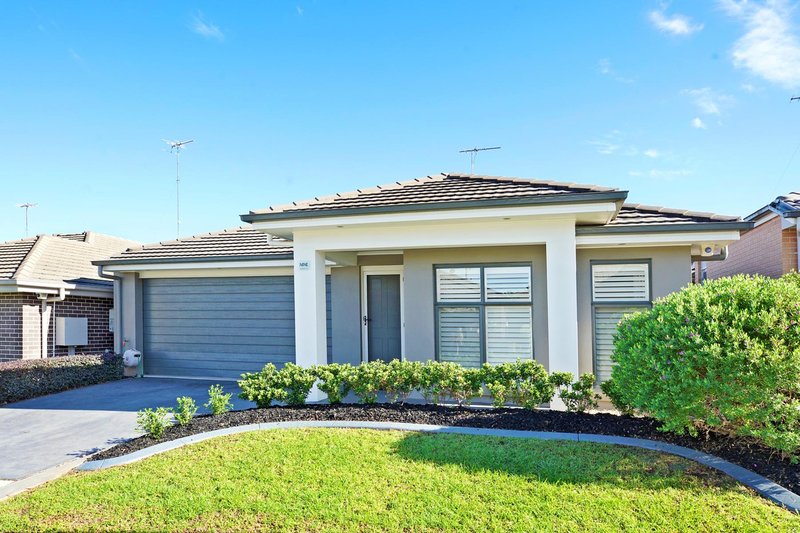 9 Blue View Terrace, Glenmore Park NSW 2745