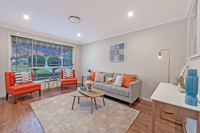 Photo - 9 Blueberry Grove, Glenwood NSW 2768 - Image 2