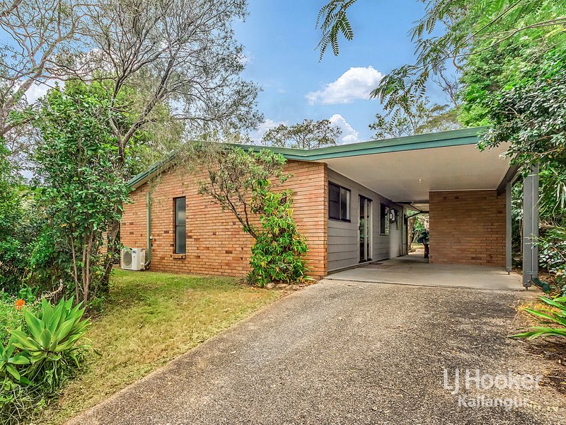 9 Bluegum Street, Kallangur QLD 4503