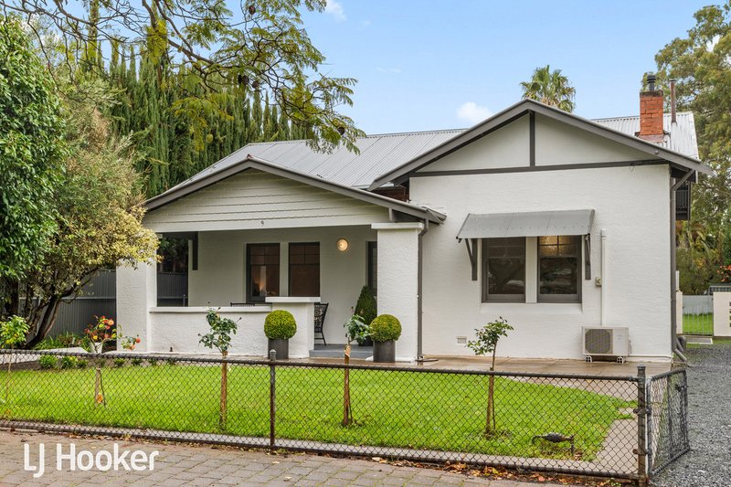 9 Blyth Street, Parkside SA 5063