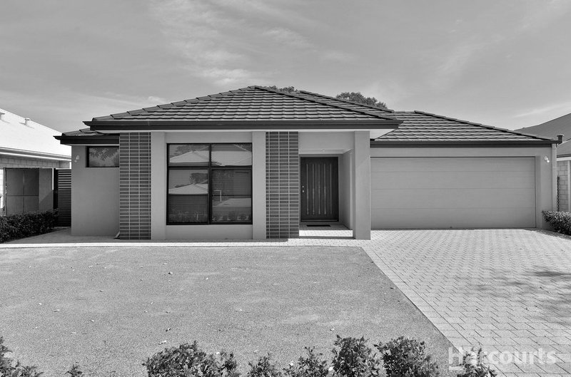 9 Bobtail Bend, Wannanup WA 6210