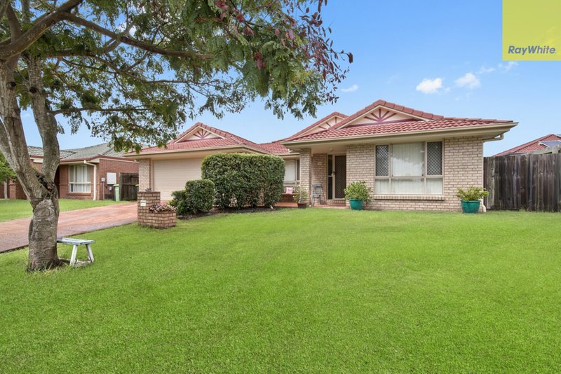 9 Boko Court, Rothwell QLD 4022