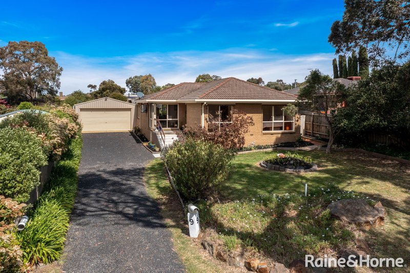 9 Bolithos Road, Riddells Creek VIC 3431