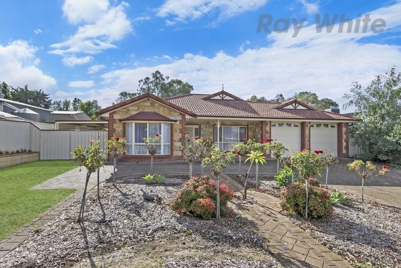 9 Bond Street, Willaston SA 5118