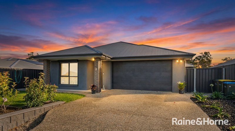 Photo - 9 Bonnin Court, Strathalbyn SA 5255 - Image 2