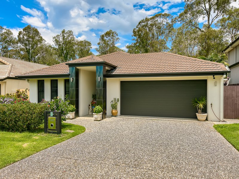 9 Booyong Place, Bridgeman Downs QLD 4035