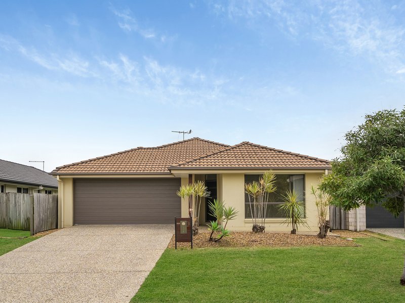 Photo - 9 Borbidge Street, North Lakes QLD 4509 - Image 1