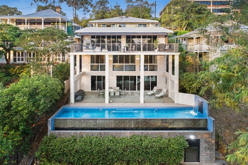 Photo - 9 Borva Street, Dutton Park QLD 4102 - Image 2