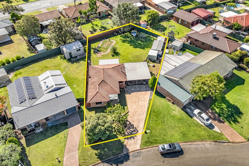 Photo - 9 Boston Close , Singleton NSW 2330 - Image 2