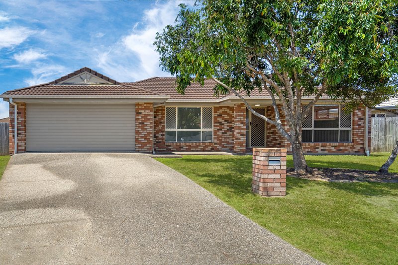 9 Boston Court, Bray Park QLD 4500