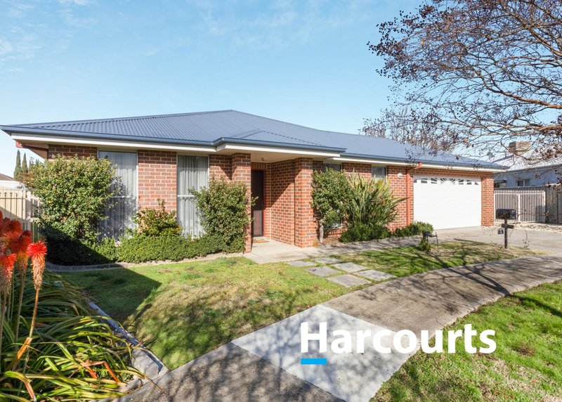 9 Boston Court, Wangaratta VIC 3677