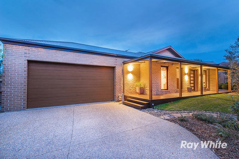 9 Botanic Ridge Boulevard, Botanic Ridge VIC 3977