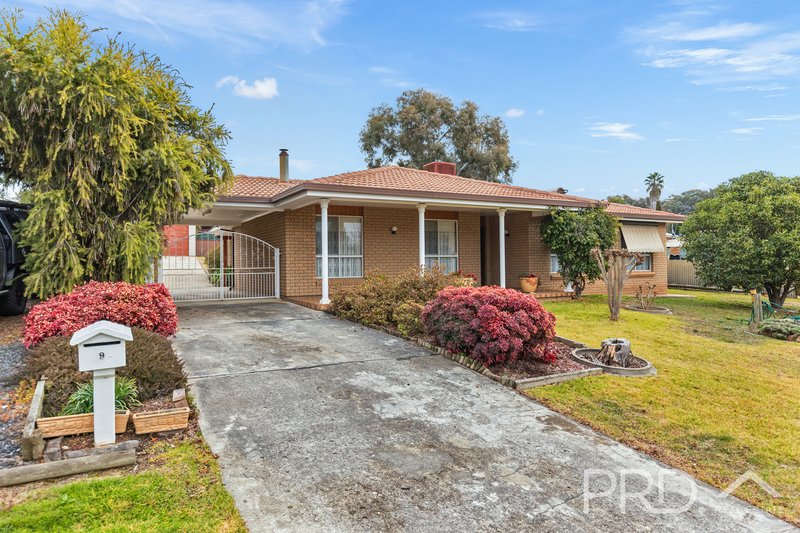 9 Bottlebrush Drive, Tumut NSW 2720