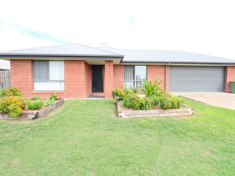 Photo - 9 Bottletree Court, Roma QLD 4455 - Image 2