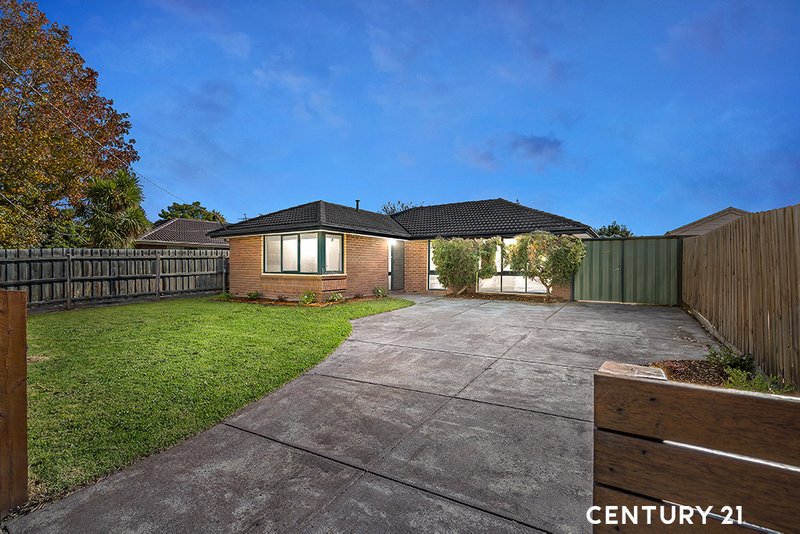 9 Bourke Road, Oakleigh South VIC 3167