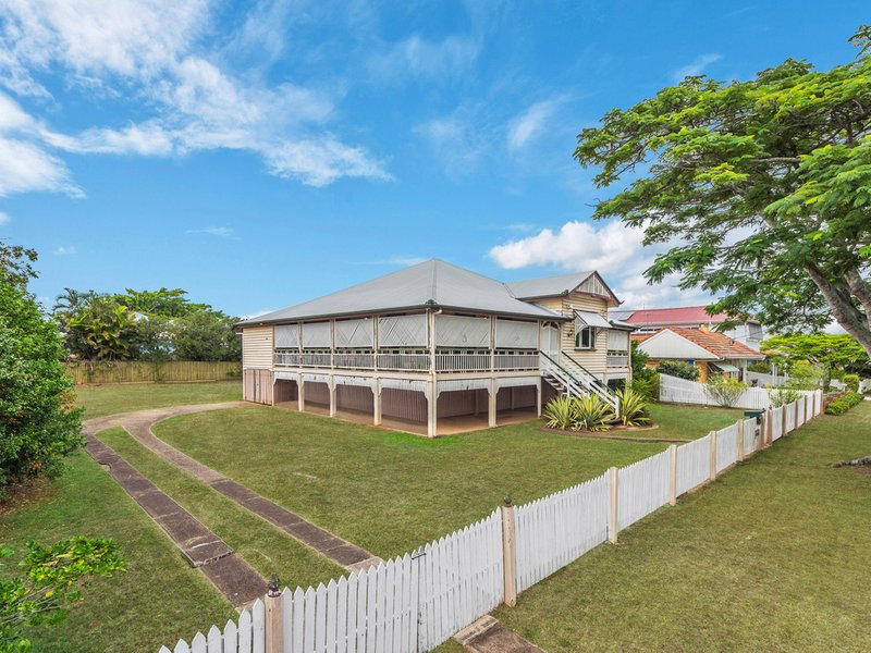 9 Bourne Street, Clayfield QLD 4011