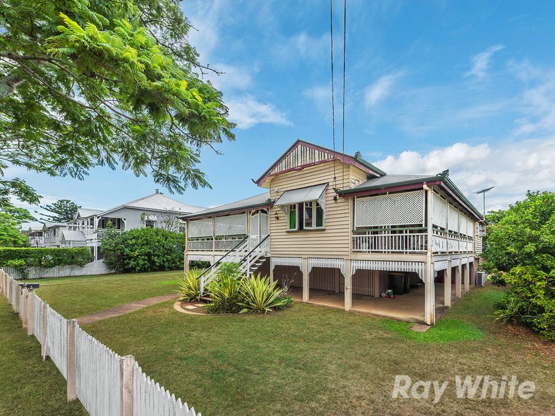 Photo - 9 Bourne Street, Clayfield QLD 4011 - Image 4