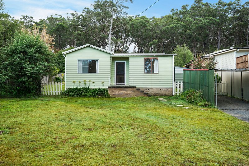 9 Bowral Lane, Welby NSW 2575