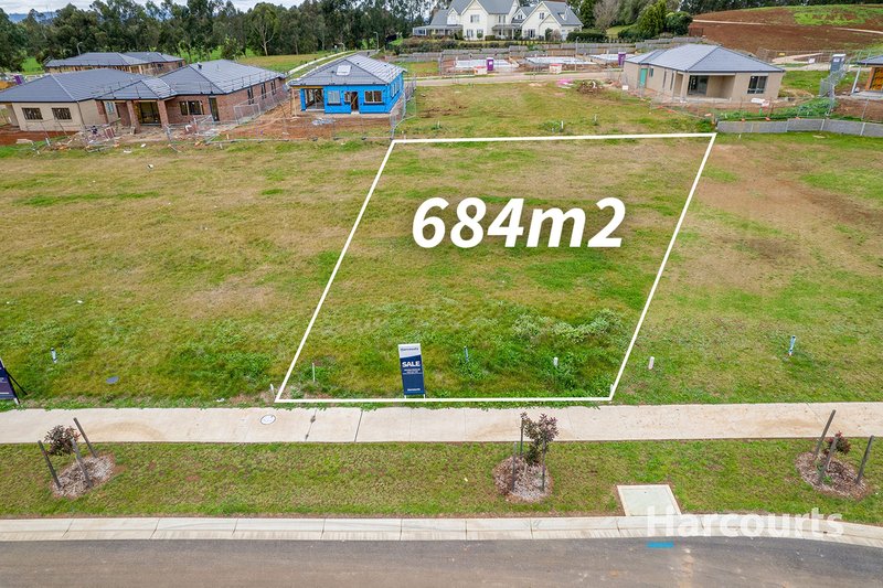 Photo - 9 Boxcar Street, Warragul VIC 3820 - Image 1