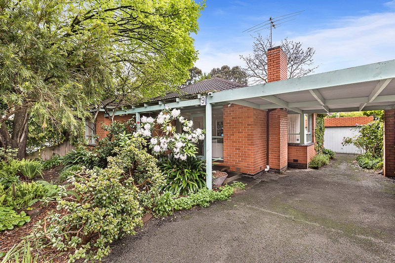 9 Boyle Street, Forest Hill VIC 3131