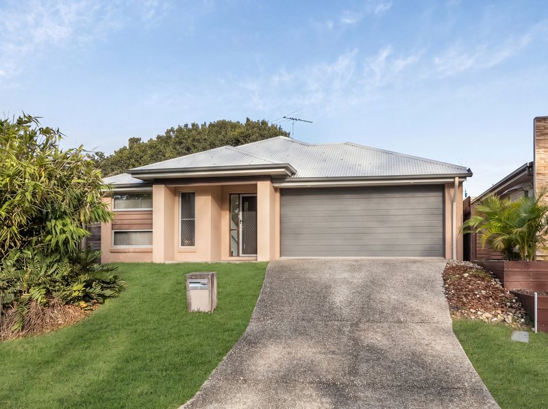 Photo - 9 Boyne Place, Warner QLD 4500 - Image 1