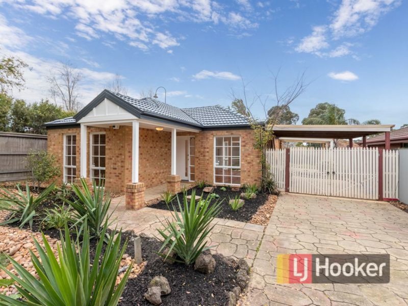 Photo - 9 Brady Close, Lynbrook VIC 3975 - Image 16