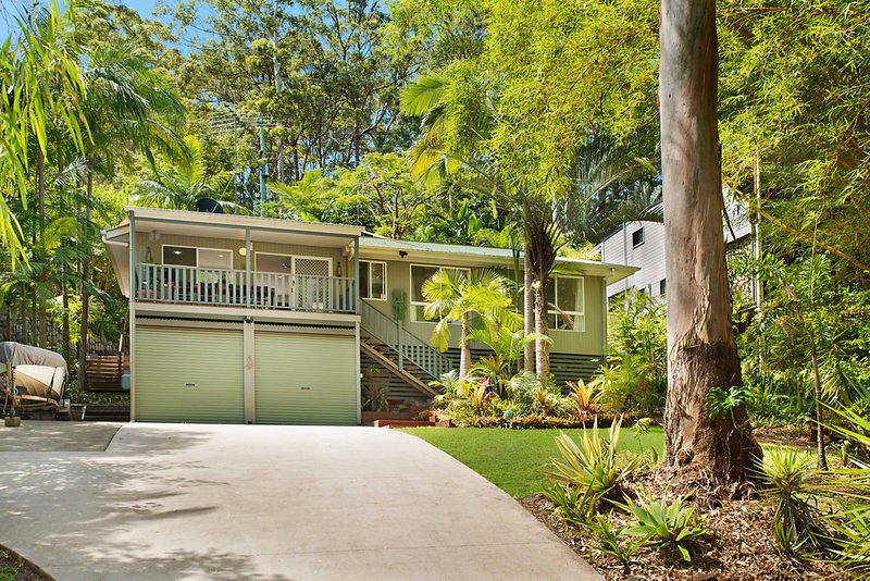 9 Brae Court, Buderim QLD 4556