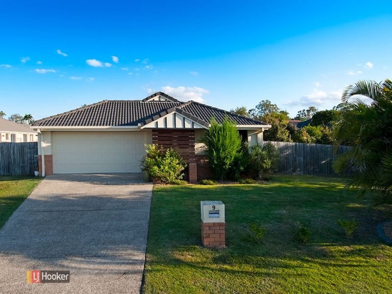 9 Braheem Street, Morayfield QLD 4506