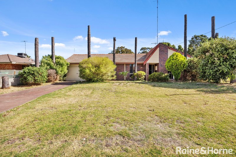 9 Bramble Grove, Carey Park WA 6230