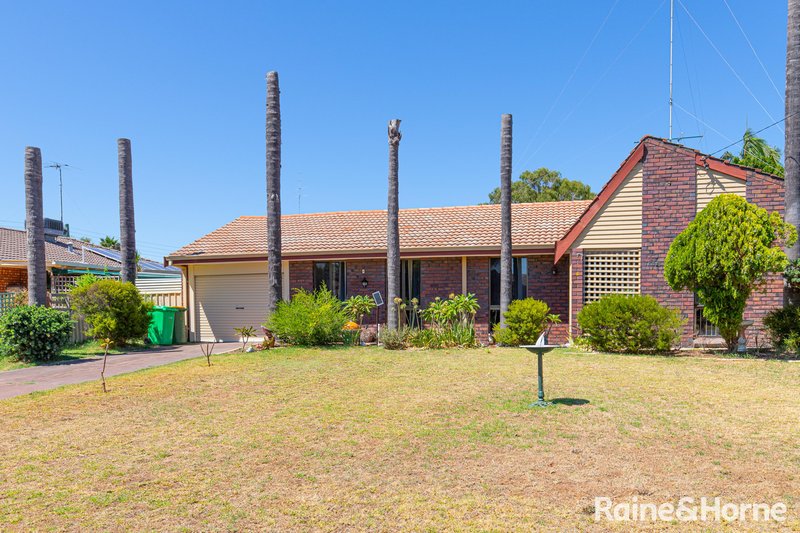 9 Bramble Grove, Carey Park WA 6230