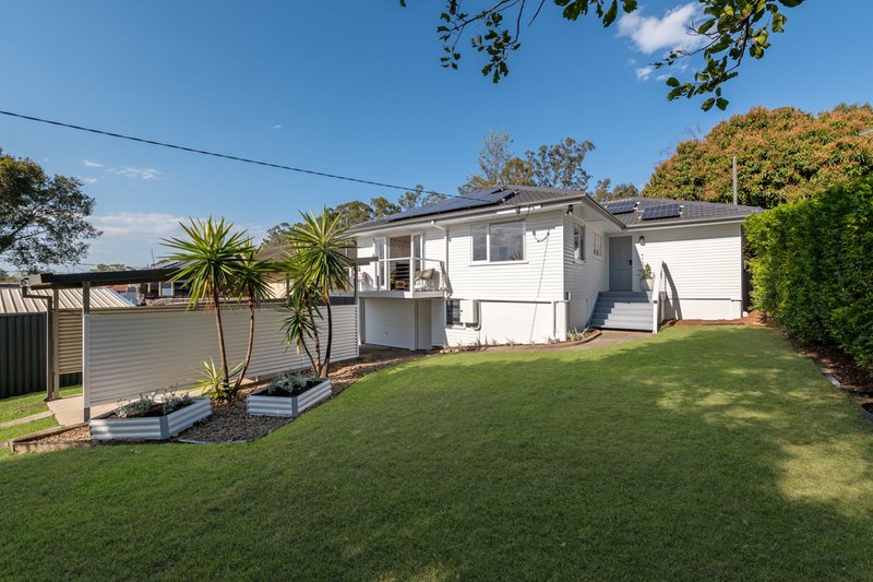 Photo - 9 Bramcote Street, Chermside West QLD 4032 - Image