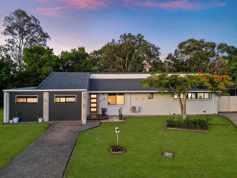 Photo - 9 Bramley Court, Mount Warren Park QLD 4207 - Image 2