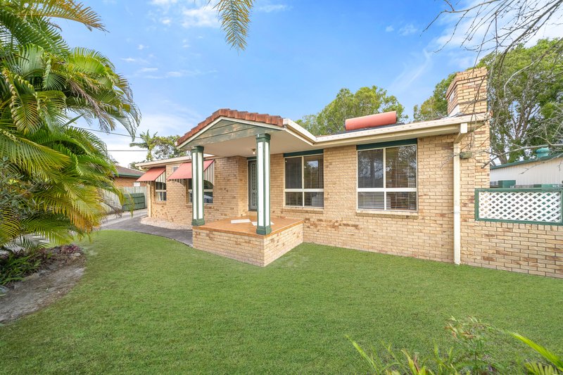 9 Brandon Court, Kippa-Ring QLD 4021