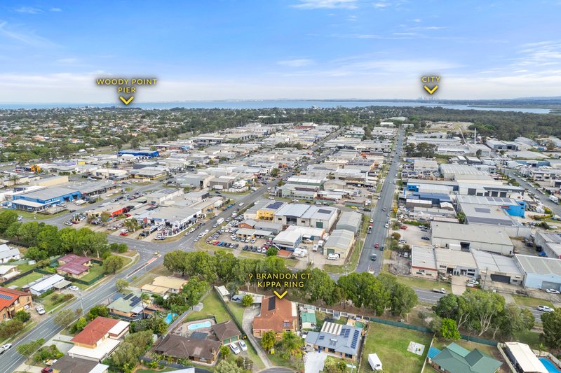 Photo - 9 Brandon Court, Kippa-Ring QLD 4021 - Image 23