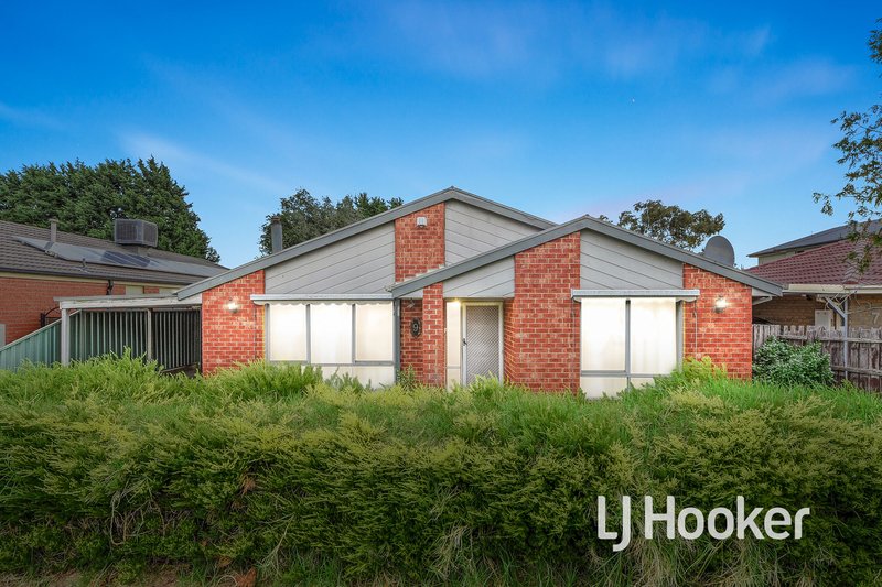 9 Branton Drive, Hampton Park VIC 3976